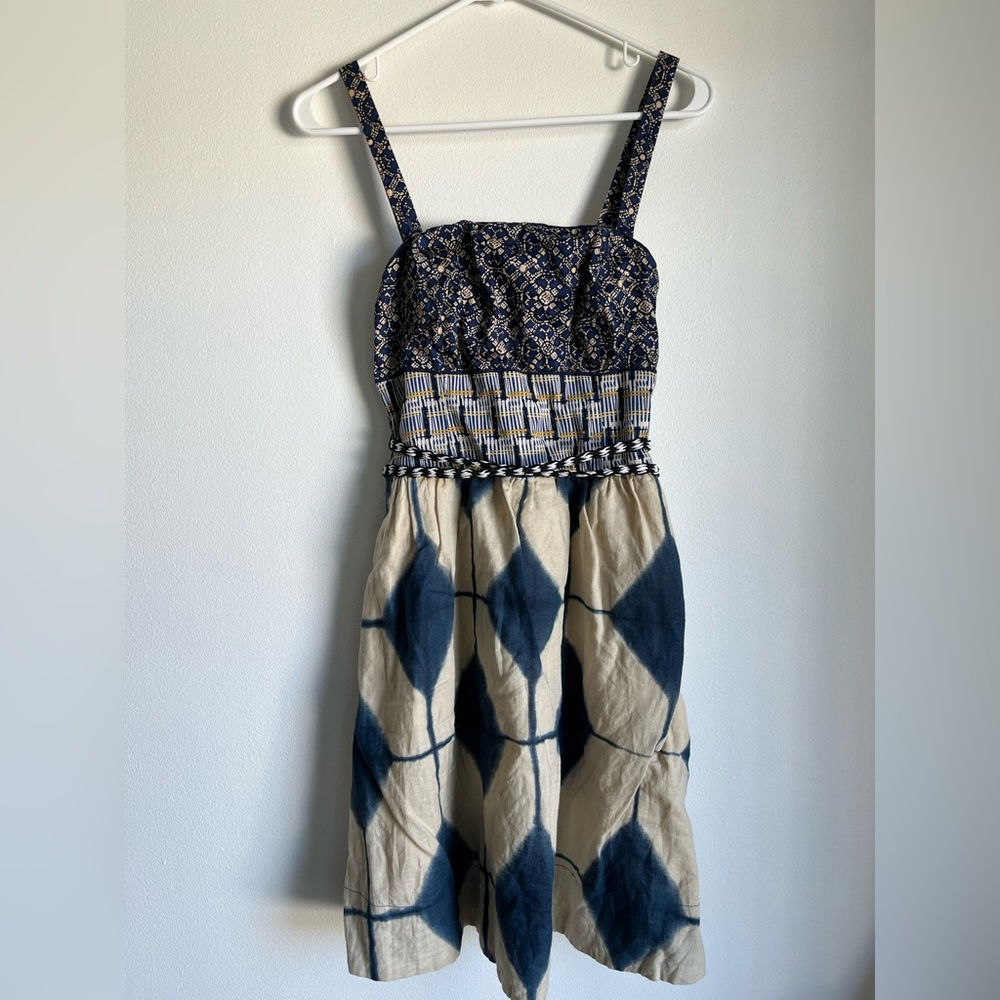 Maeve dress